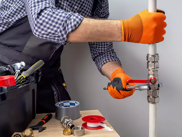 Why Choose Skokie Plumbing for Plumbing Services?