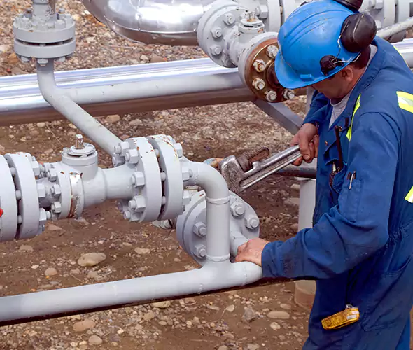 Expert Plumber for Backflow Preventer in Skokie, IL: Schedule Affordable Testing and Installation with Us