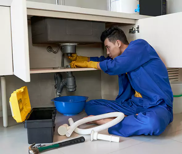 Expert Plumber for Basement Leak Repair in Skokie, IL: Schedule Affordable Waterproofing Services with Us