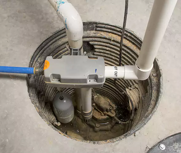 Licensed Plumbers for Basement Sump Pump Installation in Skokie