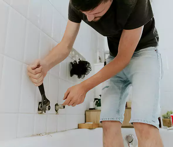 Affordable Bathtub Faucet Replacement in Skokie: Choose Experienced Local Technicians