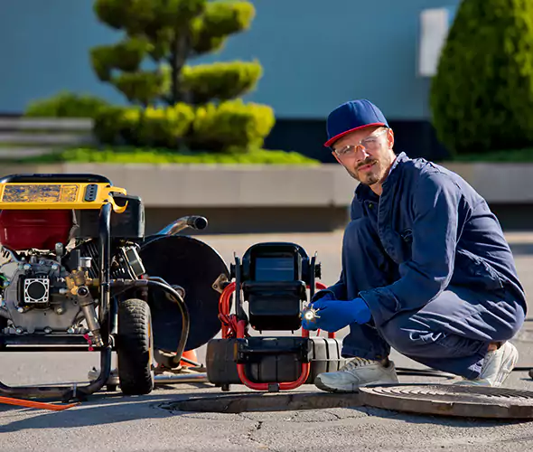 Professional Plumbers for Drains Camera Inspection in Skokie, IL: Book Expert Inspection Services Today