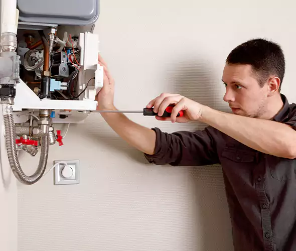 Certified Technicians for Electric Tankless Water Heater Installation in Skokie, IL: Fast & Reliable Service.