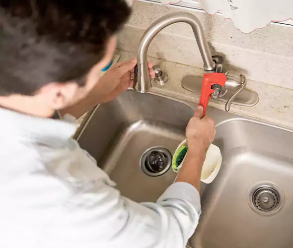 Professional Emergency Plumbing Repair in Skokie, IL