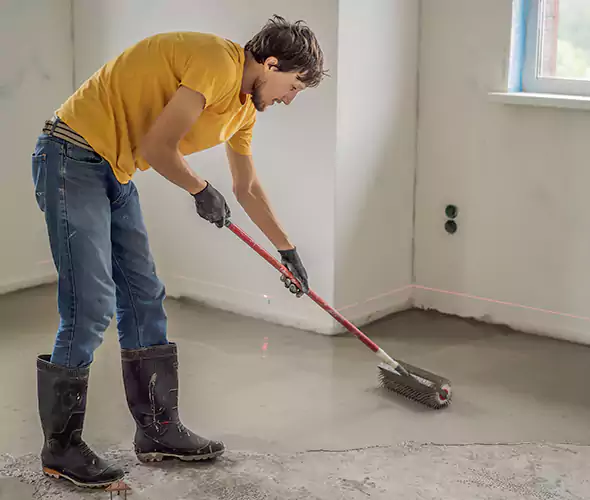 Trusted Foundation Leak Repair Experts in Skokie, IL