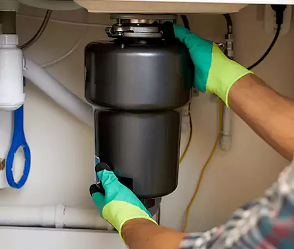 Professional Garbage Disposal Installation in Skokie, IL
