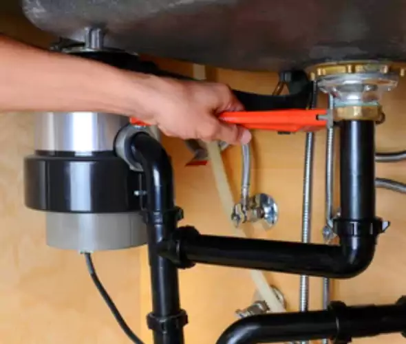 Professional Garbage Disposal Repair in Skokie, IL