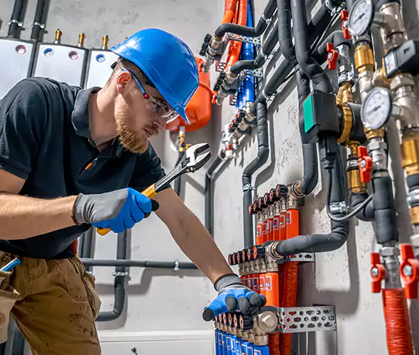 Professional Experts for Gas Line Installation in Skokie, IL