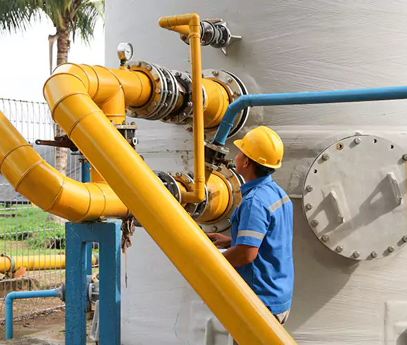 Expert Plumber for Gas Line Repair in Skokie, IL: Schedule Affordable Repair Services with Us