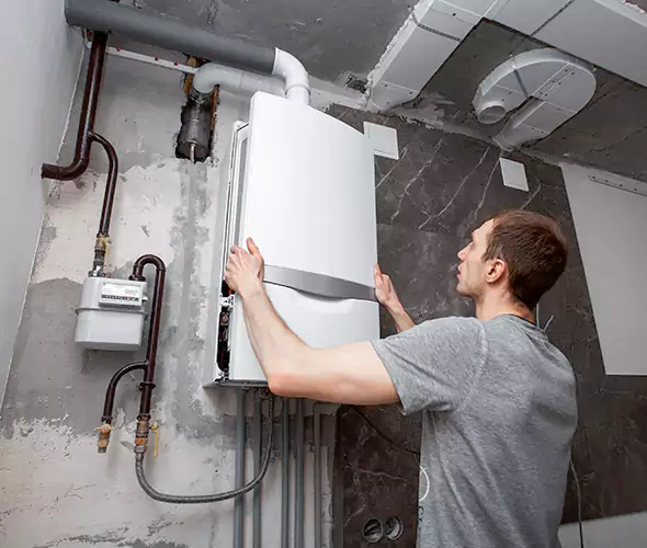 Certified Experts for Gas Water Heater Installation in Skokie, IL