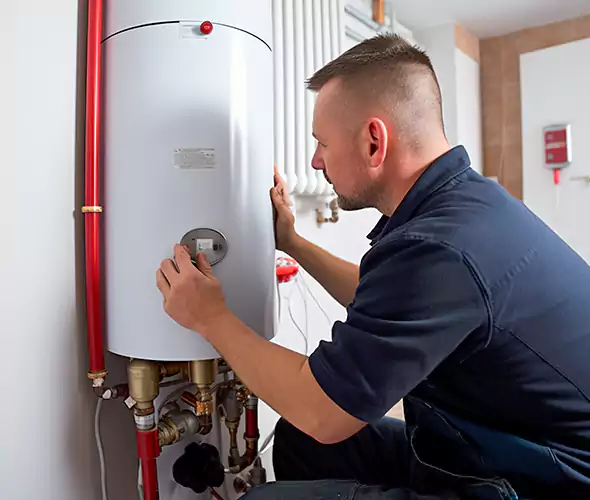 Expert Plumber for Gas Water Heater Replacement in Skokie, IL: Schedule Affordable Replacement Services with Us