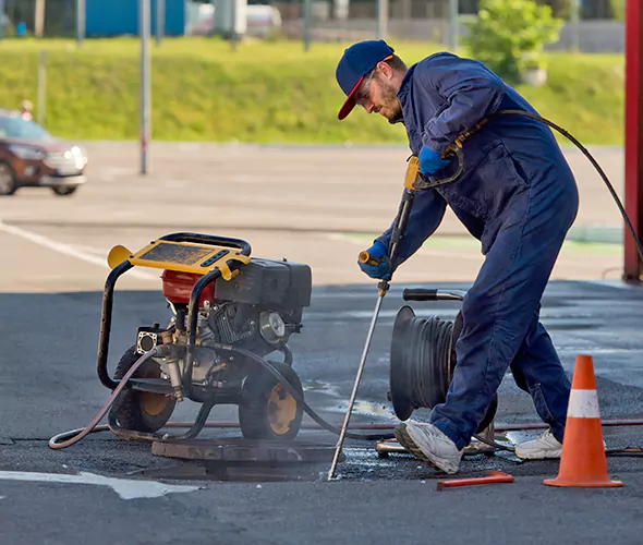 Expert Plumber for Hydrojet Plumbing in Skokie, IL: Schedule Affordable Jetting Services with Us