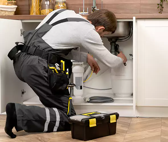 Certified Plumbers for Insinkerator Installation in Skokie