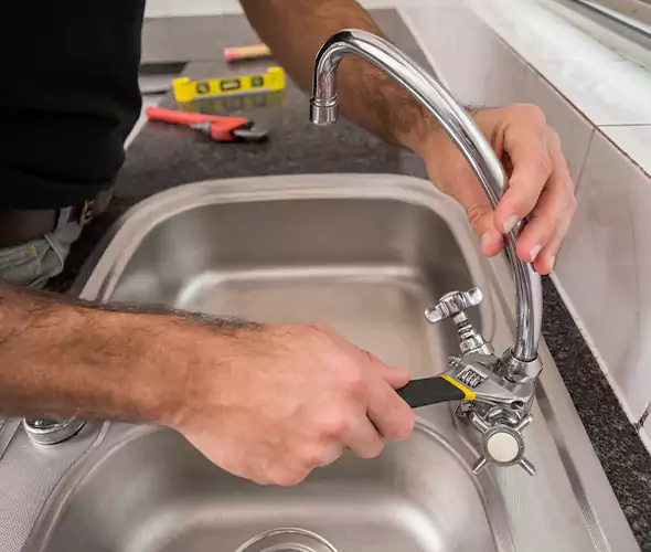 Expert Kitchen Sink Installation in Skokie, IL