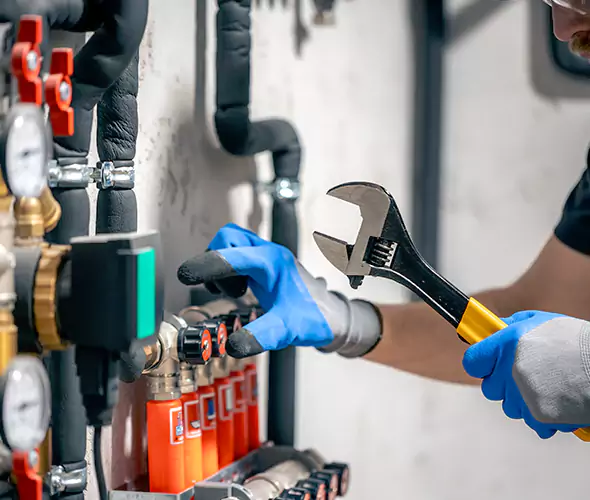 Expert Plumber for New Construction Plumbing in Skokie, IL: Schedule Affordable Installation Services with Us