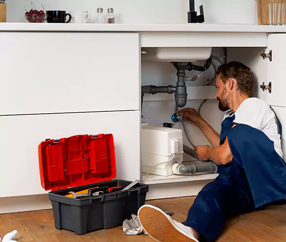 Expert Plumbers for PEX Pipe Installation in Skokie, IL: Schedule Professional Service Today
