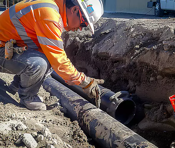 Expert Plumber for Pipe Replacement in Skokie, IL: Schedule Reliable Plumbing Replacement Services with Us