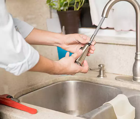 Expert Plumber for Plumbing Inspection in Skokie, IL: Schedule Affordable Inspection Services with Us