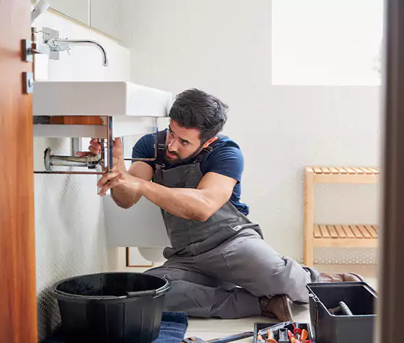 Expert Plumber for Plumbing Repair in Skokie, IL: Schedule Affordable Plumbing Repair Services with Us