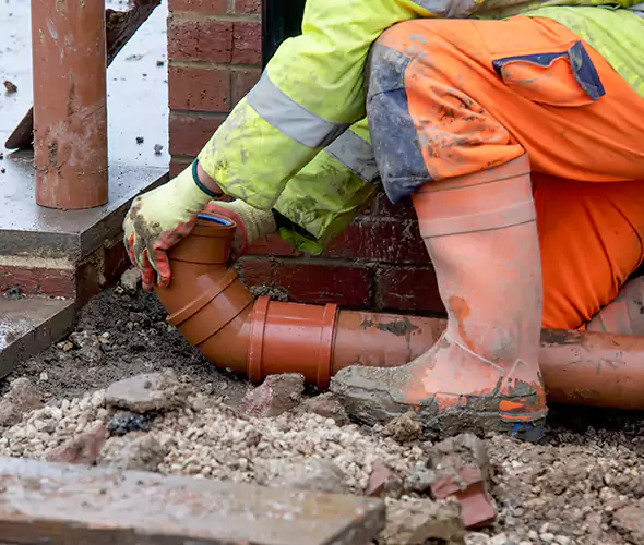 Professional Plumber for Sewer Cleaning in Skokie, IL: Schedule Reliable Service Today