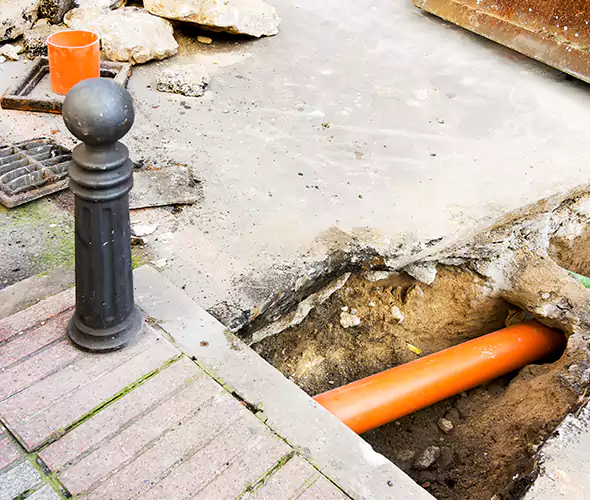 Expert Plumber for Sewer Line Replacement in Skokie, IL: Schedule Affordable Sewer Replacement Services with Us
