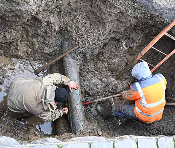 Expert Plumber for Sewer Replacement in Skokie, IL: Schedule Affordable Sewer Replacement Services with Us