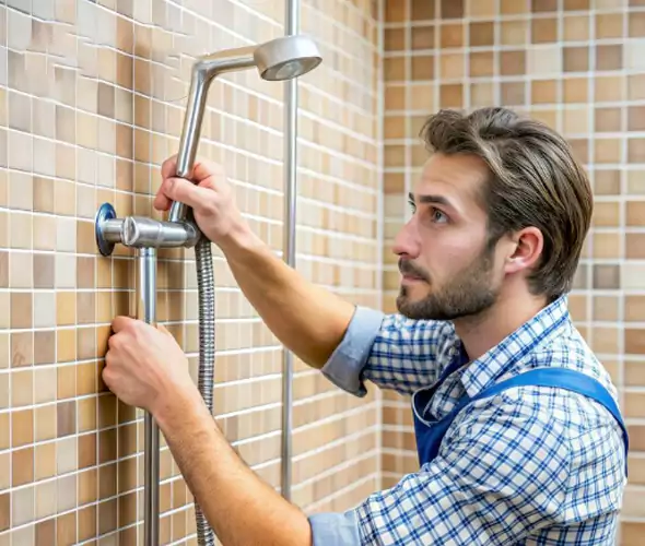 Professional Shower Replacement Specialist in Skokie, IL: Schedule Affordable Shower Upgrade Services with Us