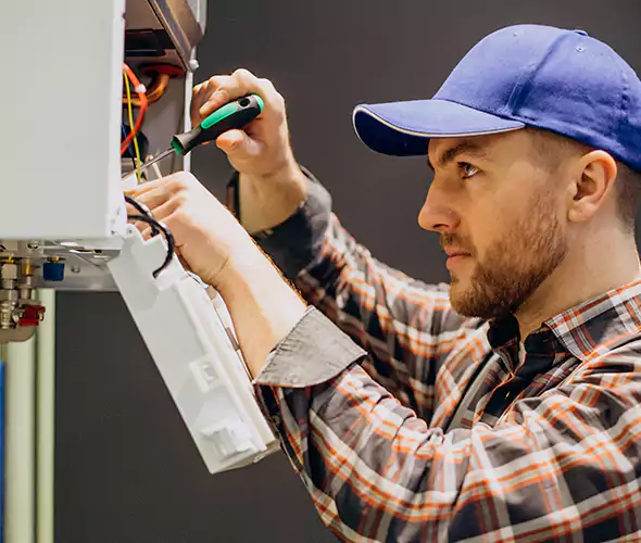 Expert Tankless Water Heater Plumber in Skokie, IL