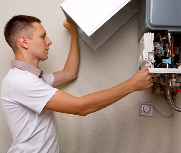 Expert Plumber for Tankless Water Heater Replacement in Skokie, IL: Schedule Affordable Replacement Services with Us