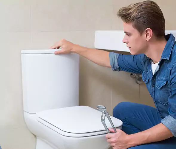 Expert Plumber for Toilet Replacement in Skokie, IL: Schedule Affordable Toilet Replacement Services with Us