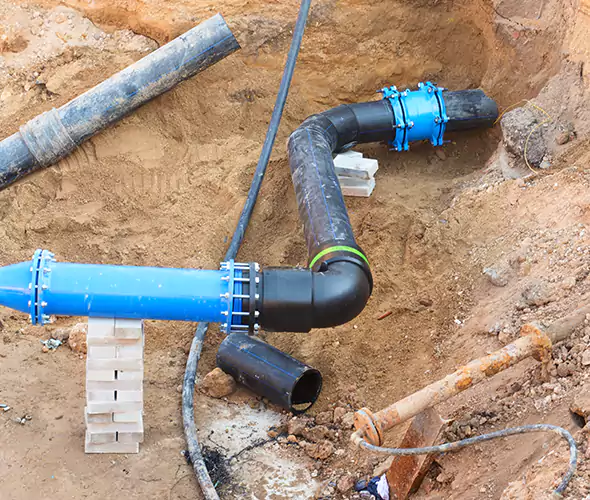 Expert Professional Trenchless Pipe Repair in Skokie, IL