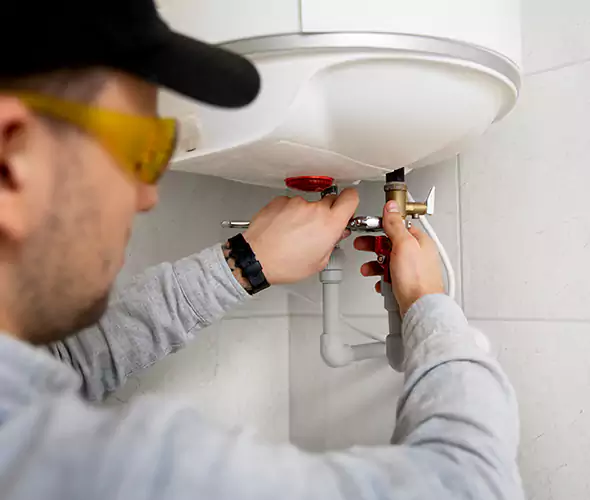 Get Affordable Water Heater Repair Service in Skokie, IL