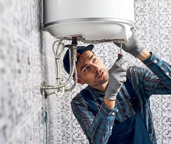 Expert Plumber for Water Heater Replacement in Skokie, IL: Schedule Affordable Replacement Services with Us