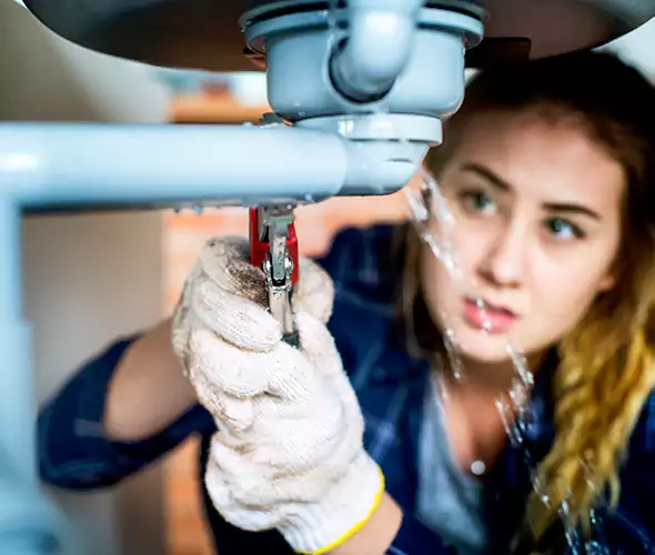Expert Plumber for Water Leak Detection in Skokie, IL: Schedule Affordable Leak Repair Services with Us