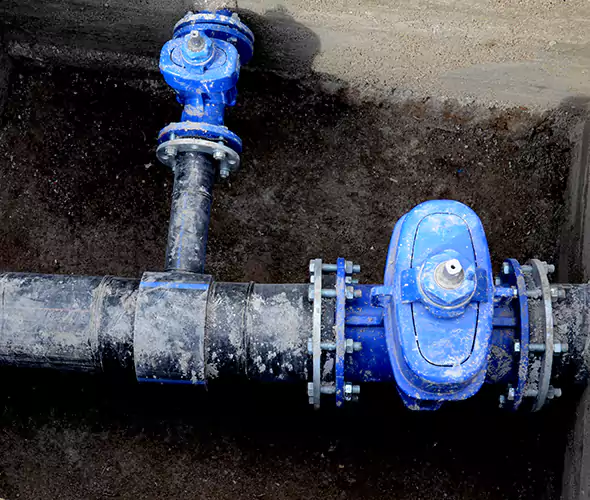 Certified Plumbers for Water Line Installation in Skokie, IL