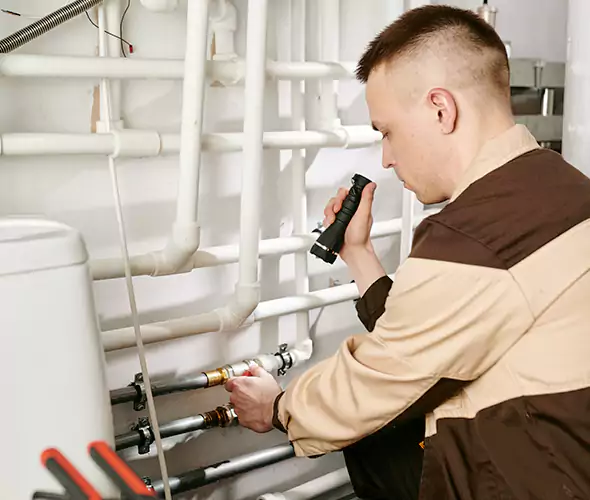 Trusted Water Softener Installers in Skokie, IL