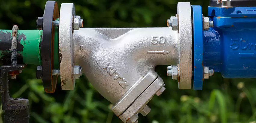 Professional Backflow Preventer Installation Services in Skokie, IL