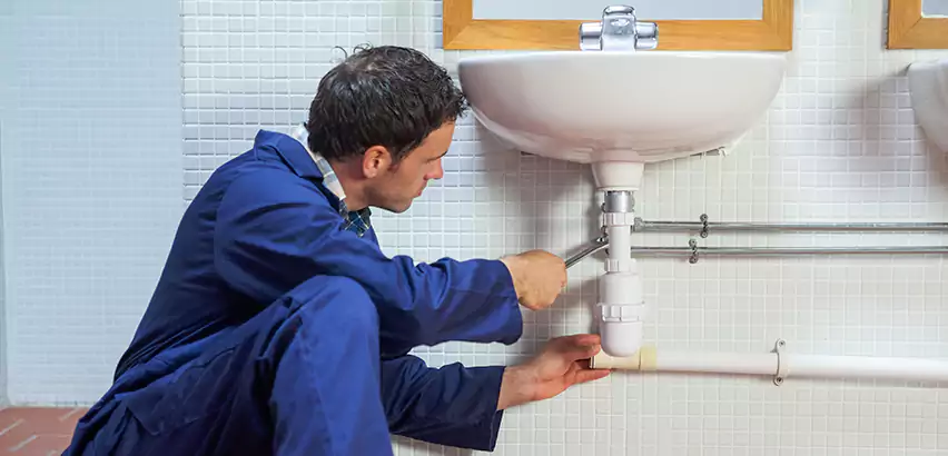 Toilet Repair Skokie