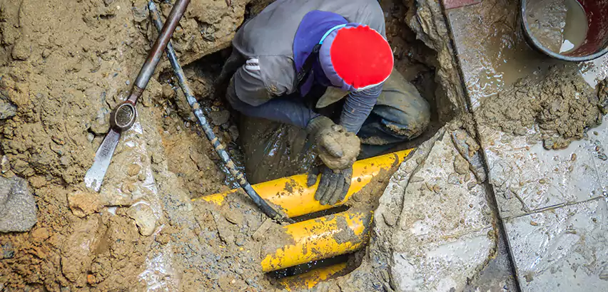 Clogged Drain Repair in Skokie, IL