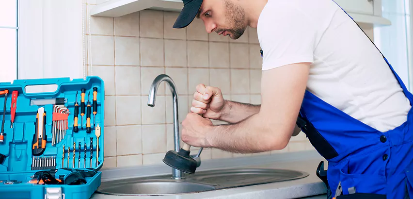 Emergency Plumber in Skokie