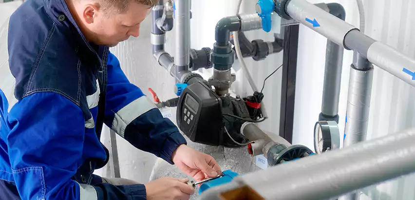 Reliable Gas Line Installation Services in Skokie, IL