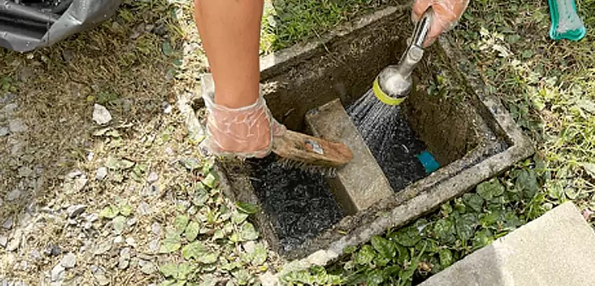 Professional Grease Trap Cleaning Services in Skokie, IL