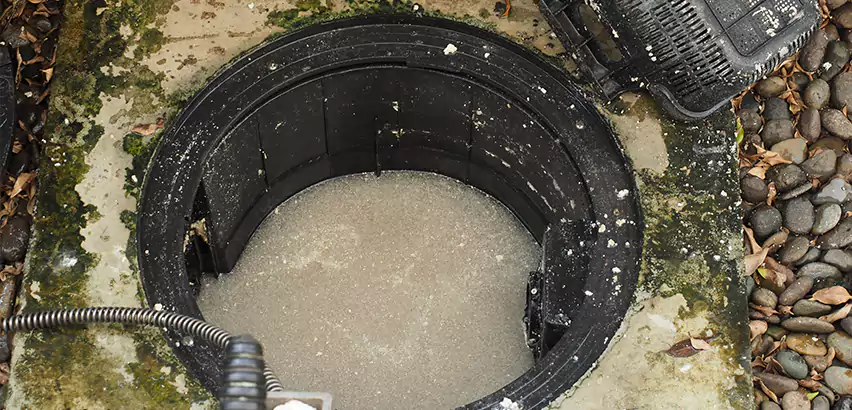 Reliable Grease Trap Repair Services in Skokie, IL