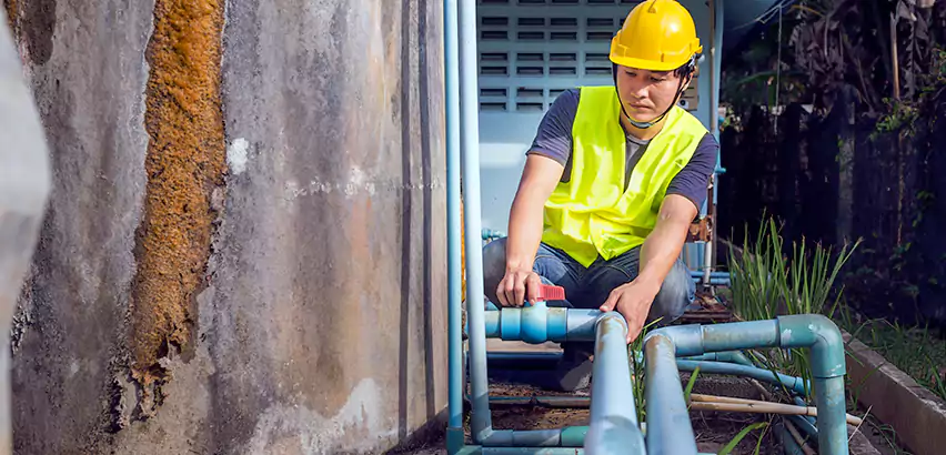 Pipe Replacement in Skokie