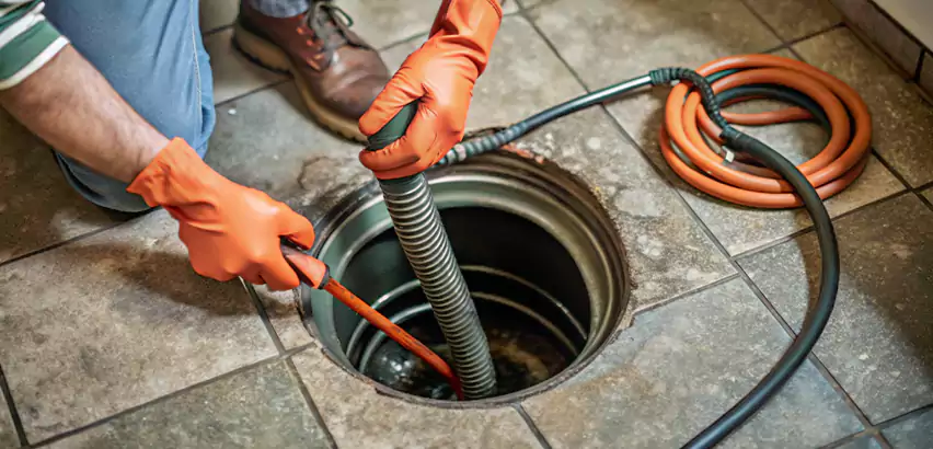 Rooter Services in Skokie, IL