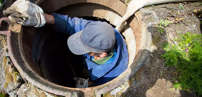 Professional  Septic Tank Repair Services in Skokie, IL