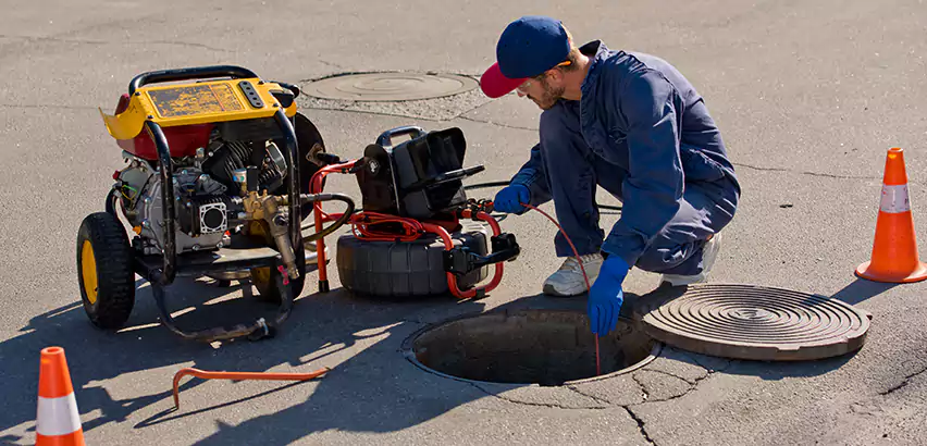 Professional Sewer Repair Services in Skokie, IL