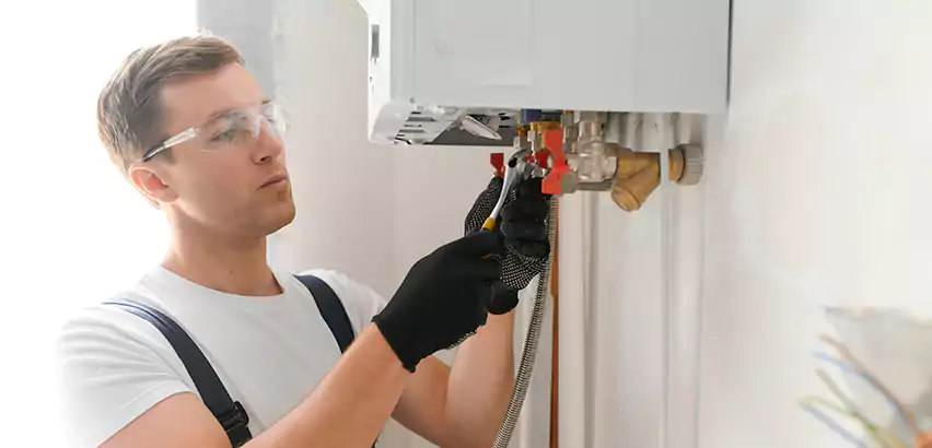Tankless Water Heater Installation in Skokie
