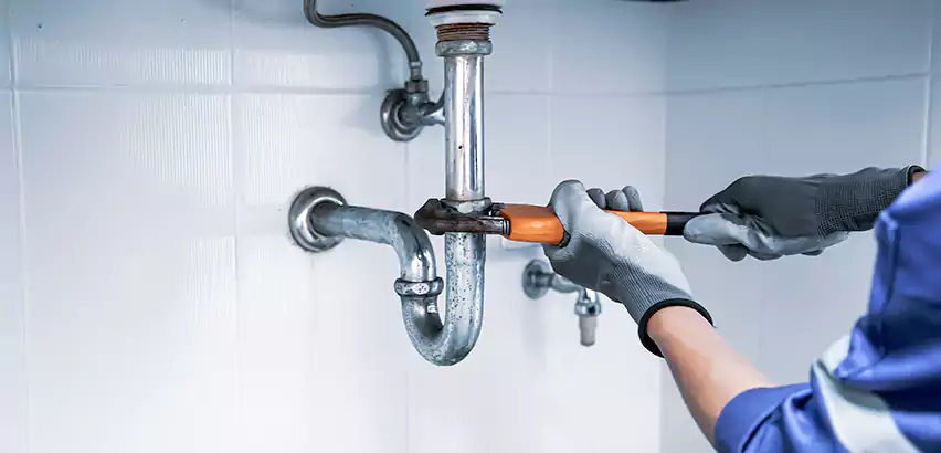 Main Drain Cleaning Service in Skokie
