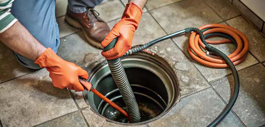 Gutter Drain Repair in Skokie, IL